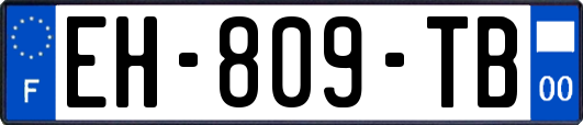 EH-809-TB
