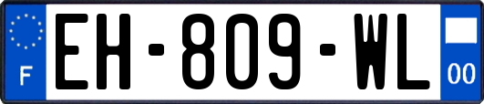 EH-809-WL