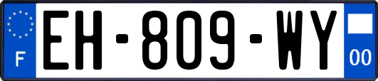 EH-809-WY