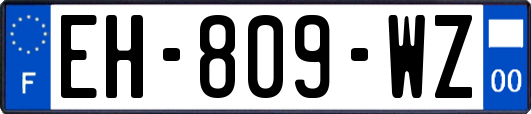 EH-809-WZ