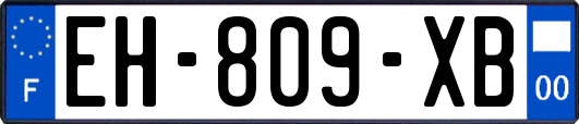 EH-809-XB