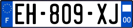 EH-809-XJ