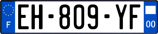 EH-809-YF