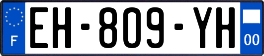 EH-809-YH