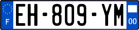 EH-809-YM