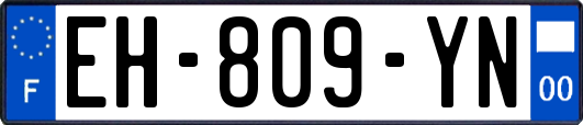 EH-809-YN