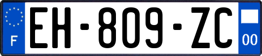 EH-809-ZC