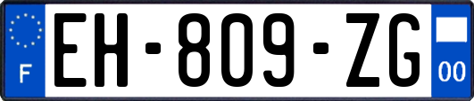 EH-809-ZG