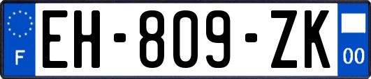 EH-809-ZK