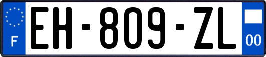 EH-809-ZL