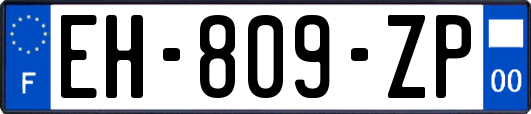 EH-809-ZP