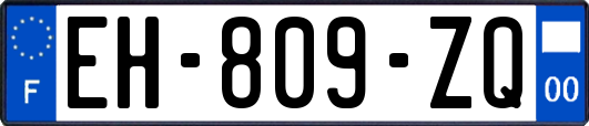 EH-809-ZQ