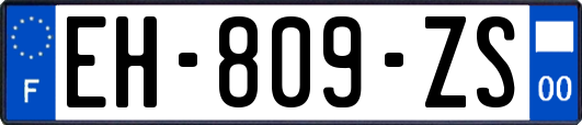 EH-809-ZS