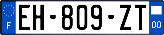 EH-809-ZT