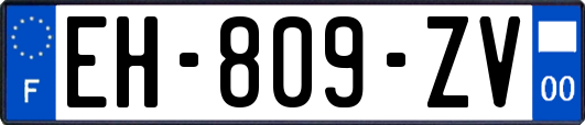 EH-809-ZV