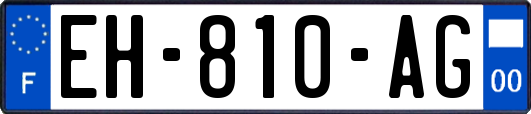 EH-810-AG