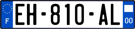 EH-810-AL