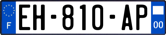 EH-810-AP