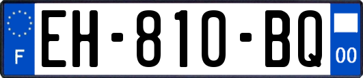 EH-810-BQ