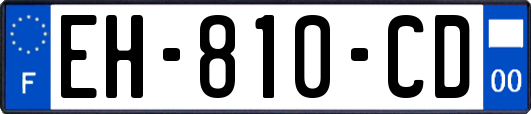 EH-810-CD