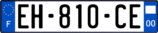 EH-810-CE