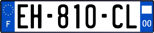 EH-810-CL