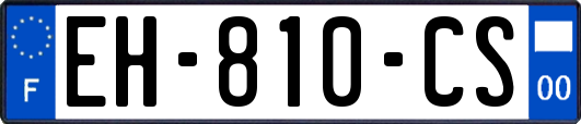 EH-810-CS