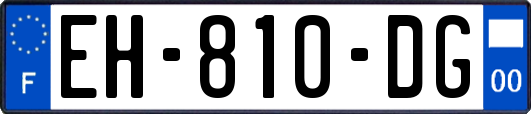 EH-810-DG