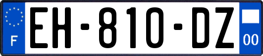 EH-810-DZ