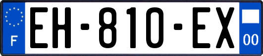 EH-810-EX