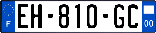 EH-810-GC