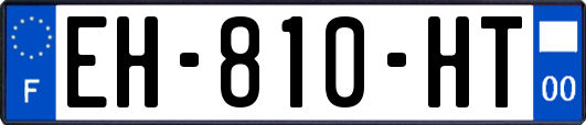 EH-810-HT