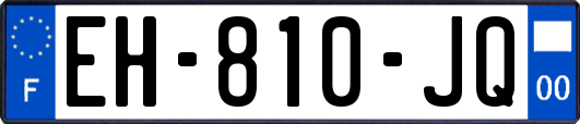 EH-810-JQ