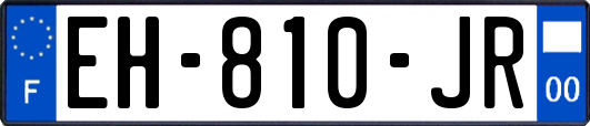 EH-810-JR