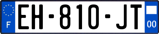 EH-810-JT