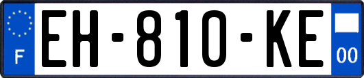 EH-810-KE