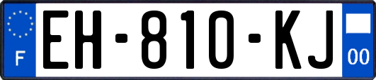 EH-810-KJ