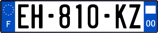 EH-810-KZ