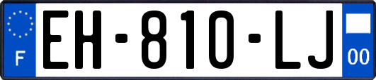 EH-810-LJ