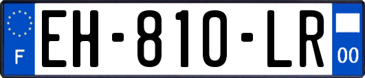 EH-810-LR