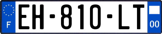 EH-810-LT