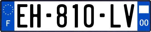 EH-810-LV