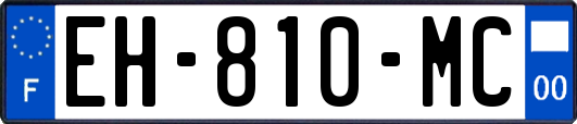 EH-810-MC