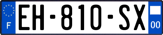 EH-810-SX