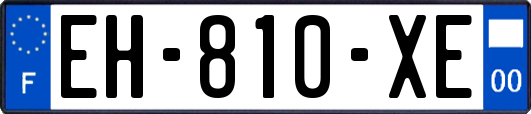 EH-810-XE