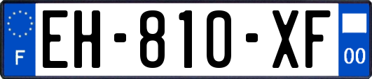 EH-810-XF