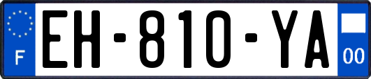 EH-810-YA