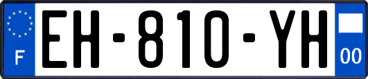 EH-810-YH