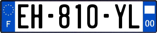 EH-810-YL