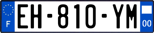 EH-810-YM